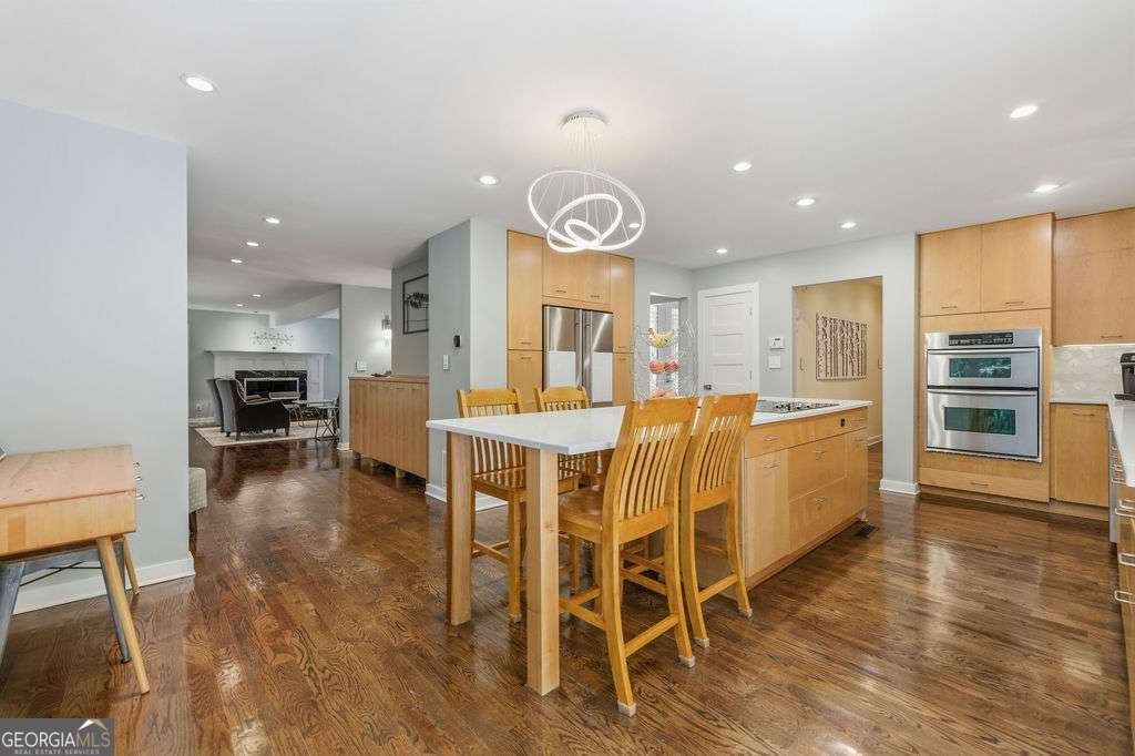 1061 Winding Branch Circle Dunwoody - Photo 11
