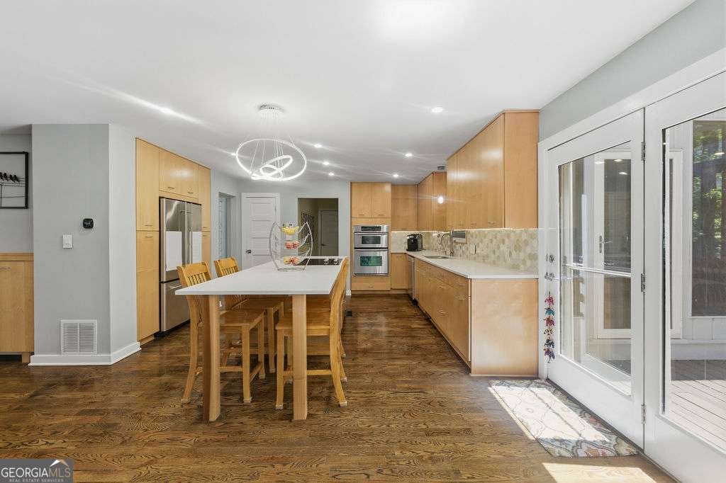 1061 Winding Branch Circle Dunwoody - Photo 12