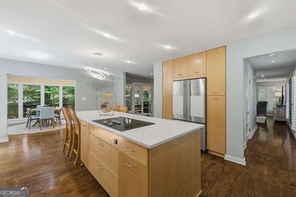 1061 Winding Branch Circle Dunwoody - Photo 13