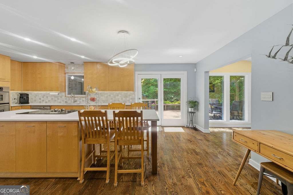 1061 Winding Branch Circle Dunwoody - Photo 14