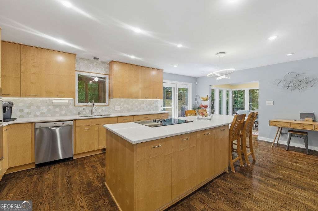 1061 Winding Branch Circle Dunwoody - Photo 15