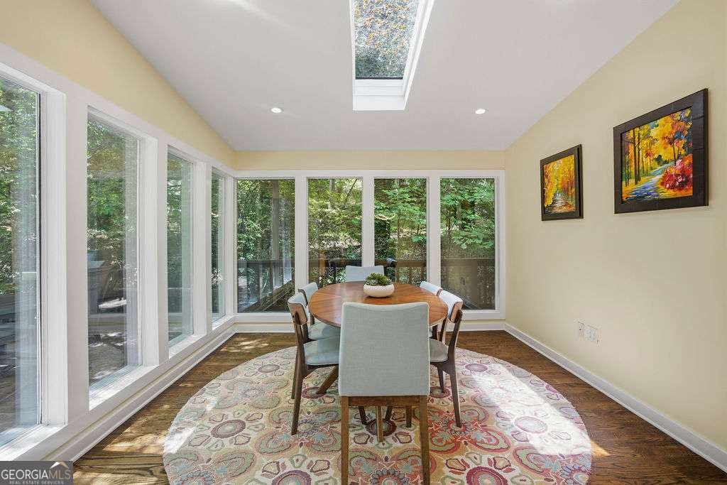 1061 Winding Branch Circle Dunwoody - Photo 16