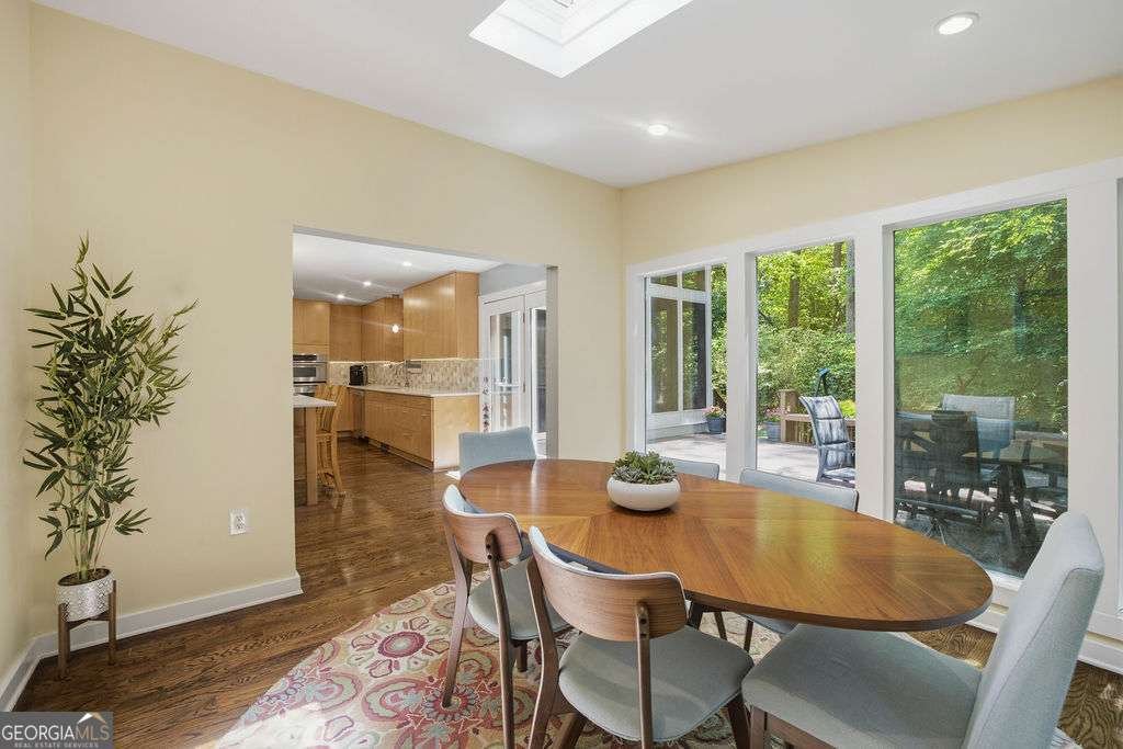 1061 Winding Branch Circle Dunwoody - Photo 17