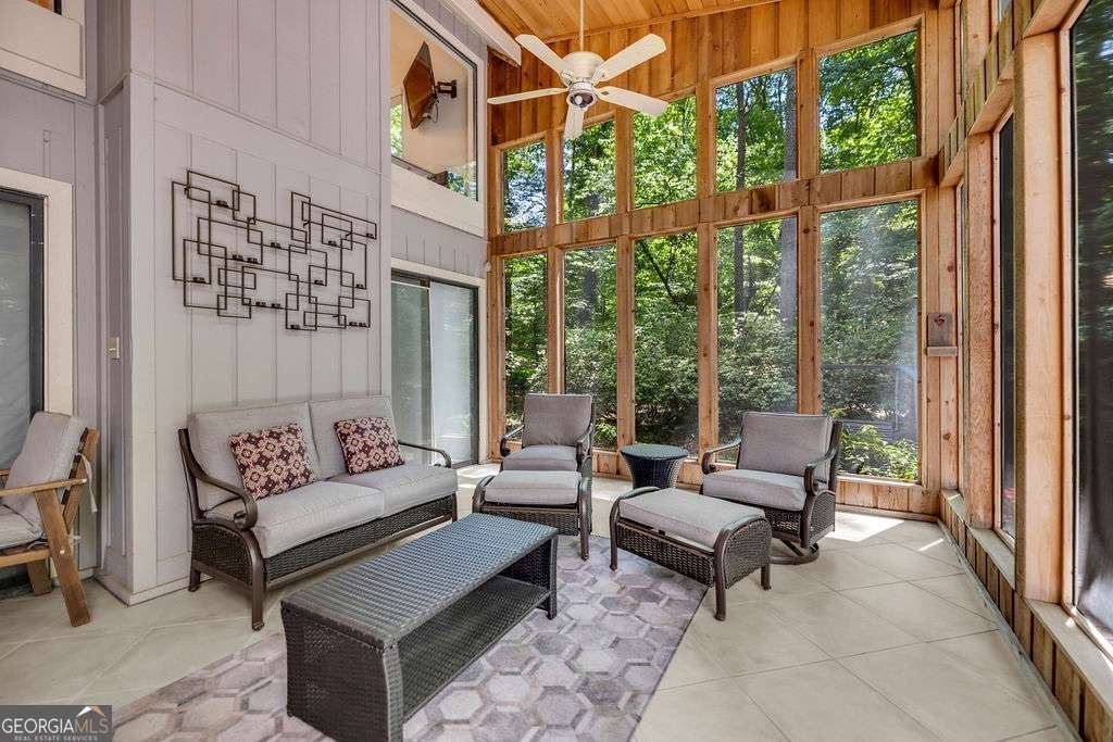 1061 Winding Branch Circle Dunwoody - Photo 19