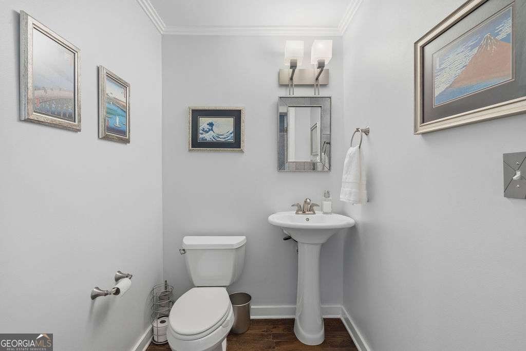 1061 Winding Branch Circle Dunwoody - Photo 25