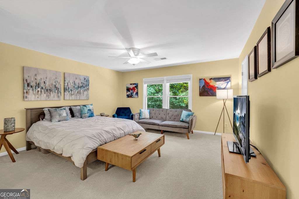 1061 Winding Branch Circle Dunwoody - Photo 31