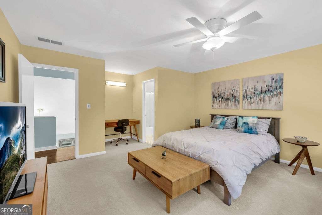 1061 Winding Branch Circle Dunwoody - Photo 32