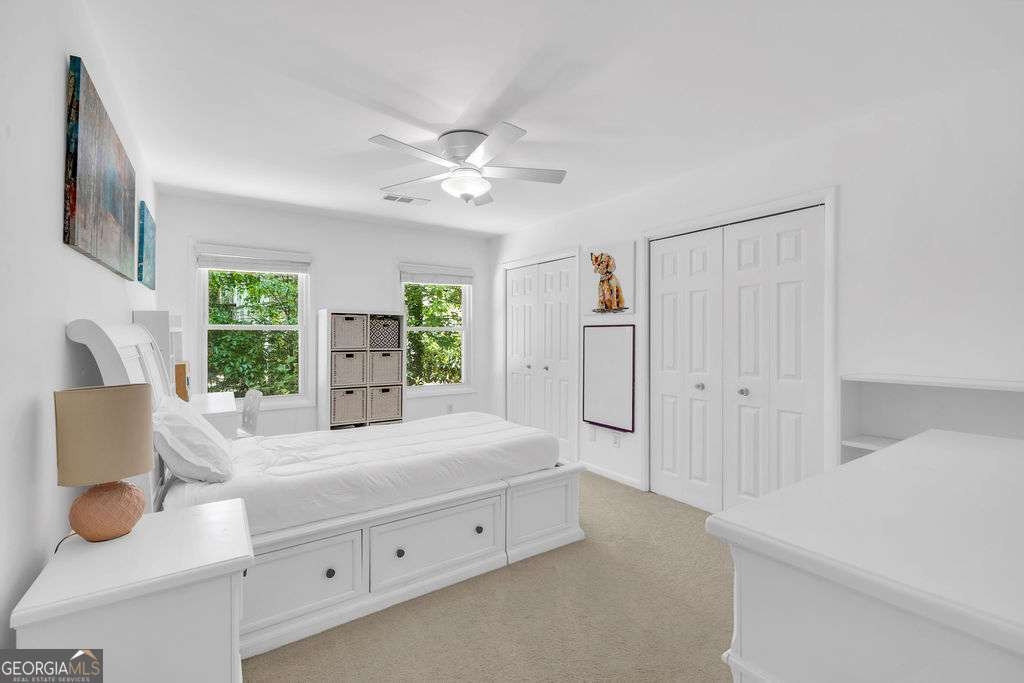 1061 Winding Branch Circle Dunwoody - Photo 34