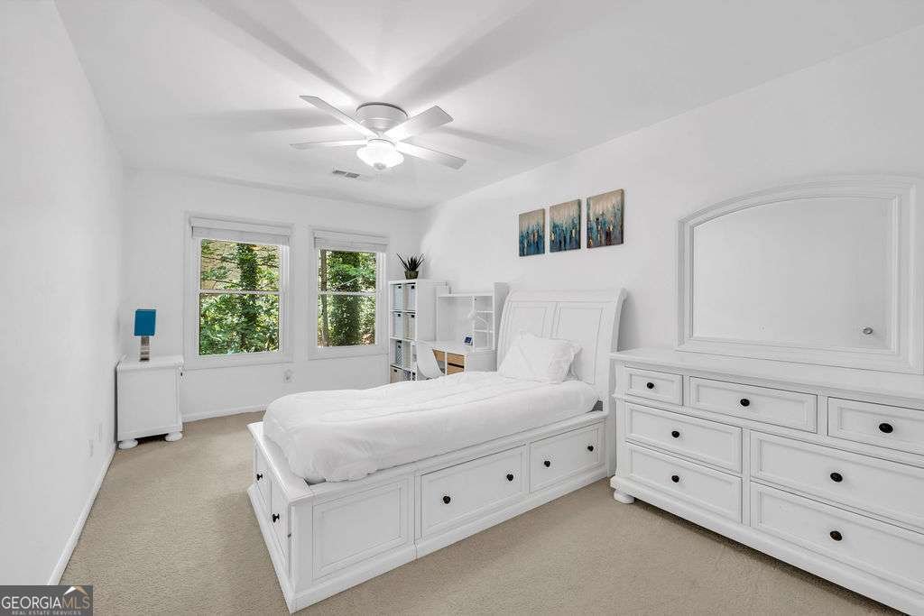 1061 Winding Branch Circle Dunwoody - Photo 36