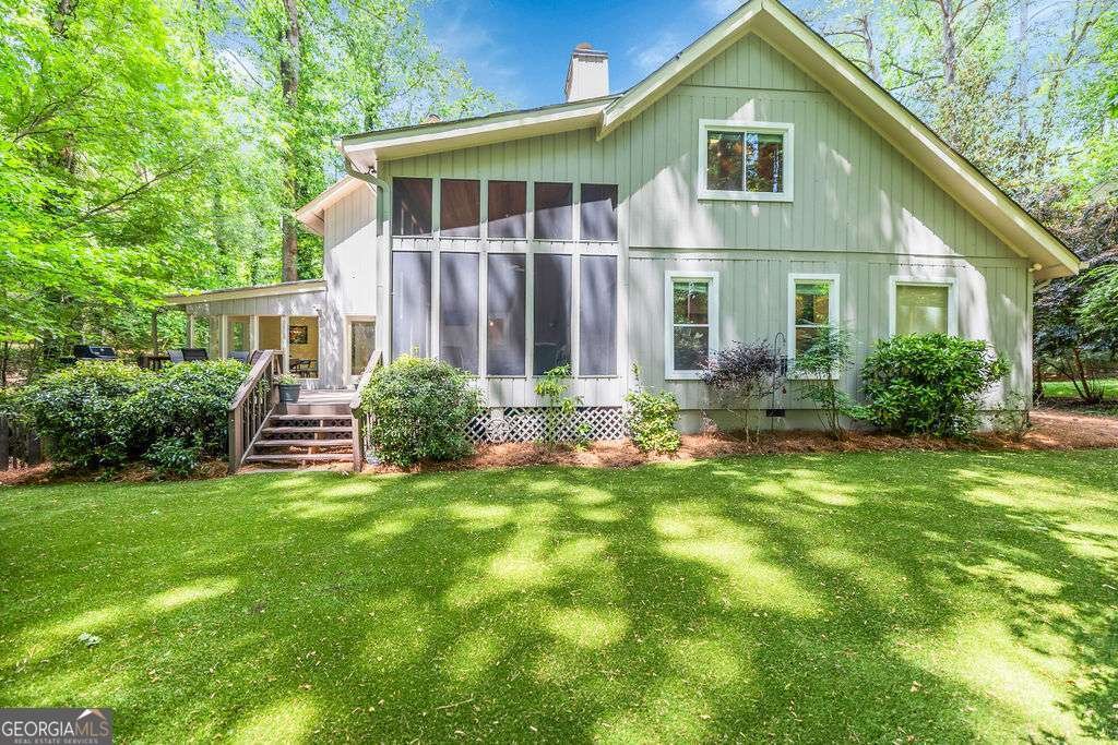 1061 Winding Branch Circle Dunwoody - Photo 37
