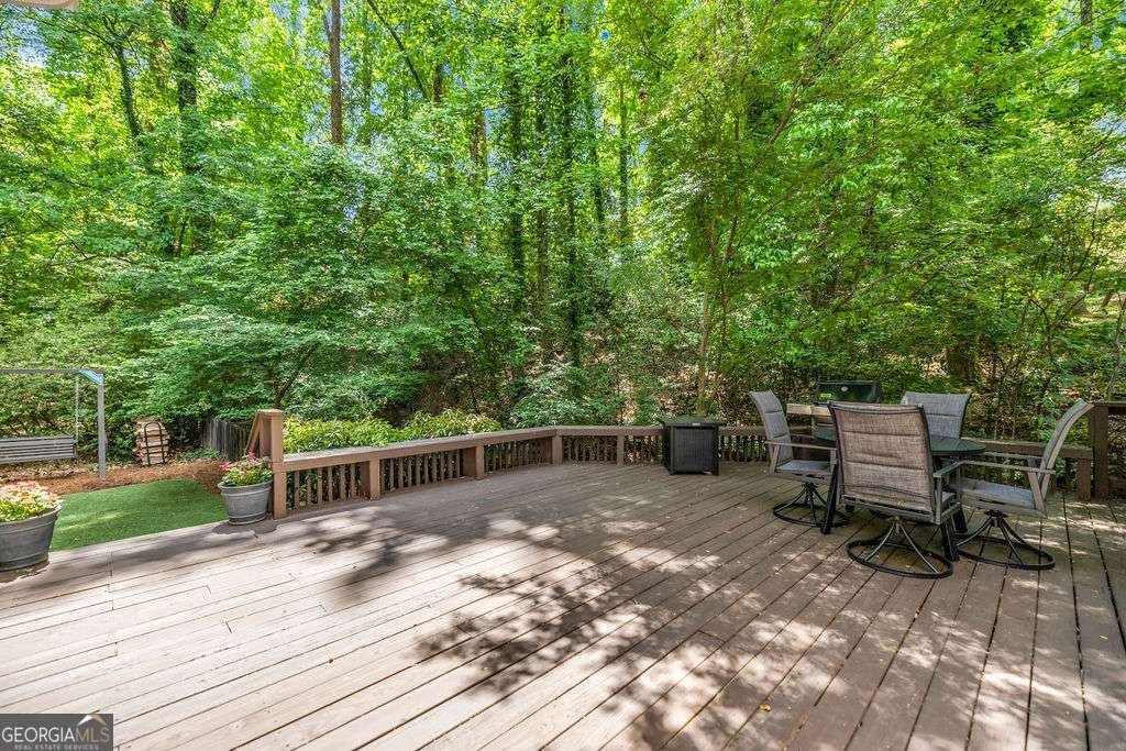 1061 Winding Branch Circle Dunwoody - Photo 38