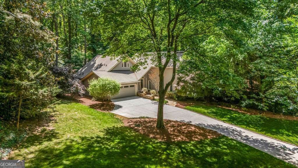 1061 Winding Branch Circle Dunwoody - Photo 43