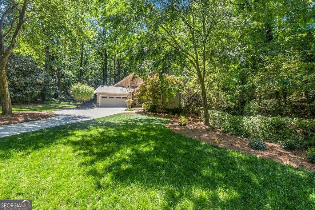 1061 Winding Branch Circle Dunwoody - Photo 46