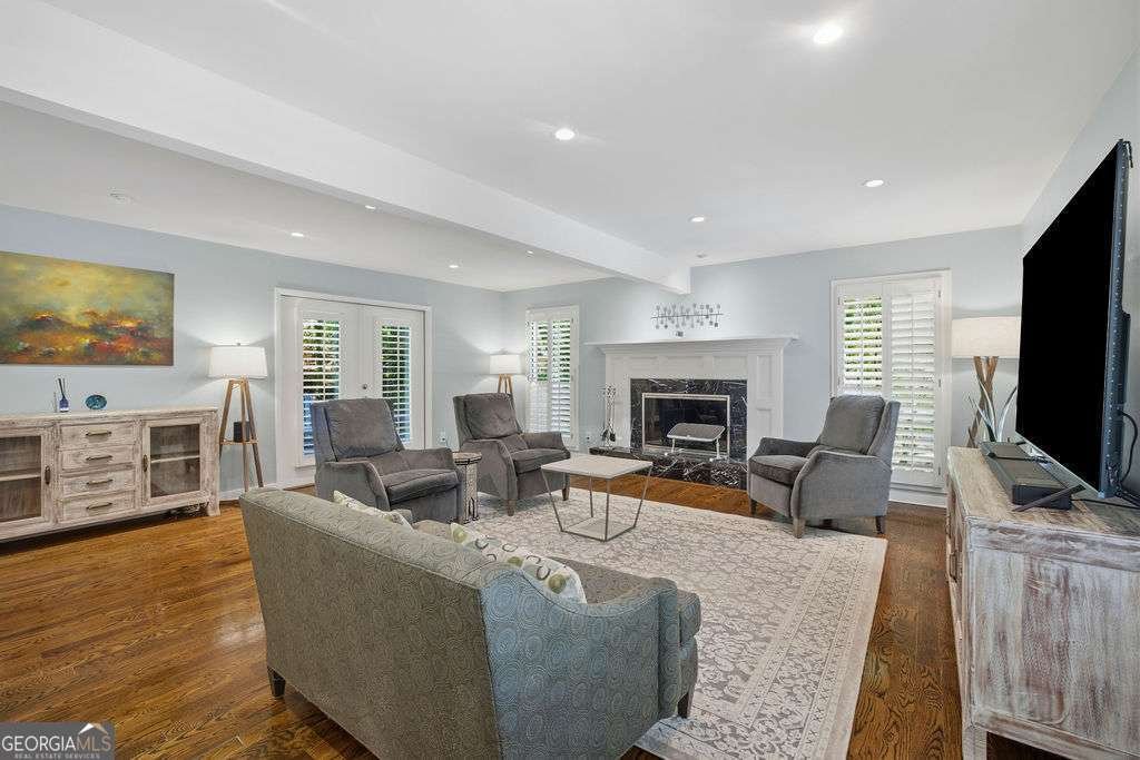 1061 Winding Branch Circle Dunwoody - Photo 7