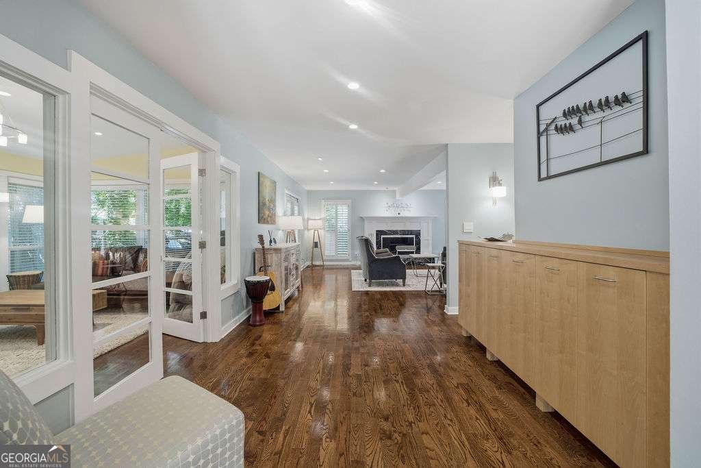 1061 Winding Branch Circle Dunwoody - Photo 8