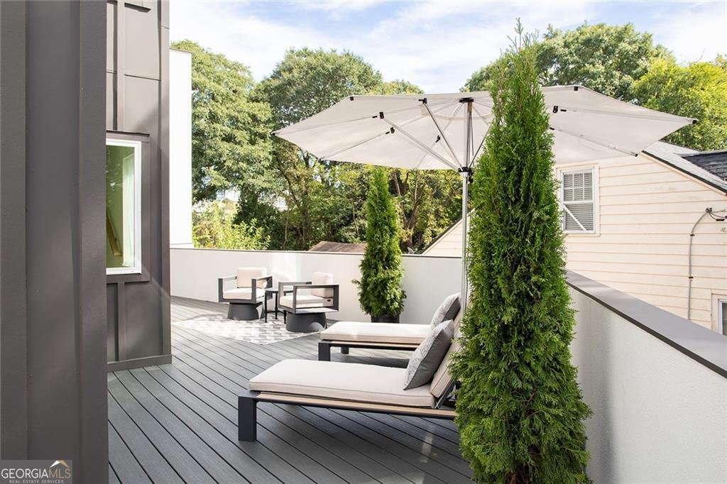 1205 Holly Street Atlanta - Photo 34