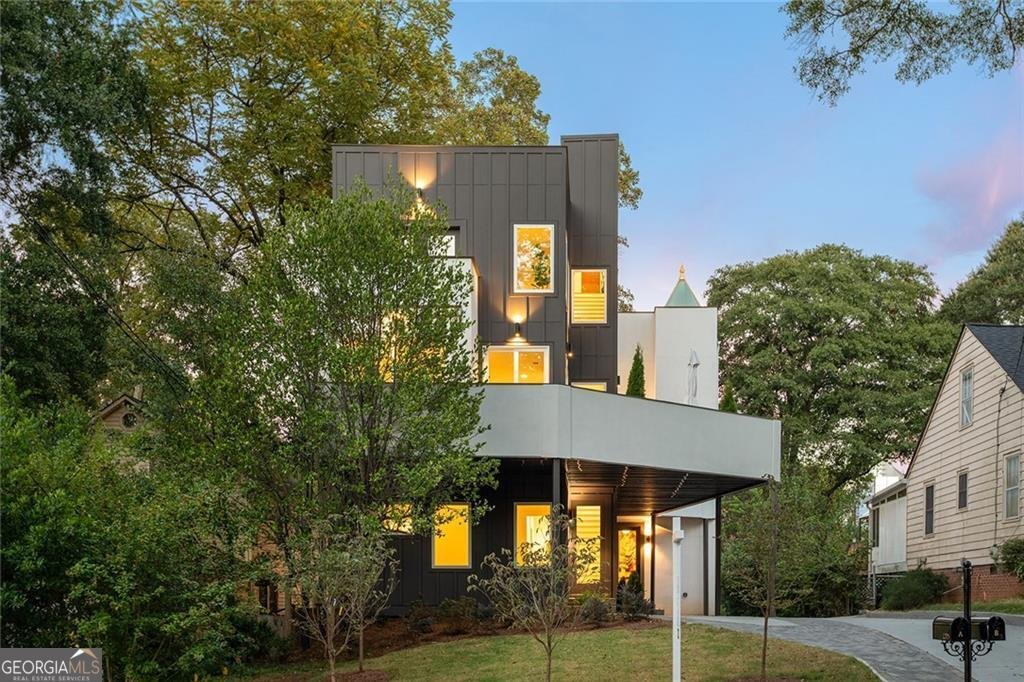 1205 Holly Street Atlanta - Photo 53