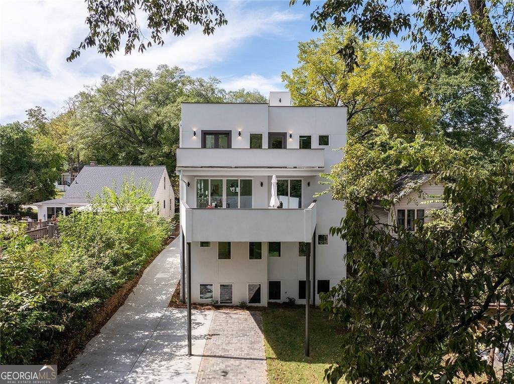1205 Holly Street Atlanta - Photo 65
