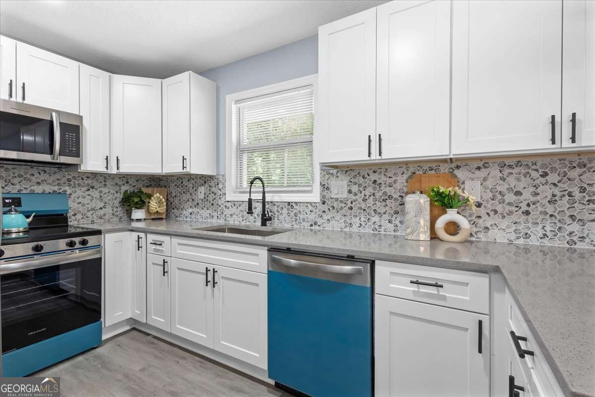 4001 Highway 5 Douglasville - Photo 10