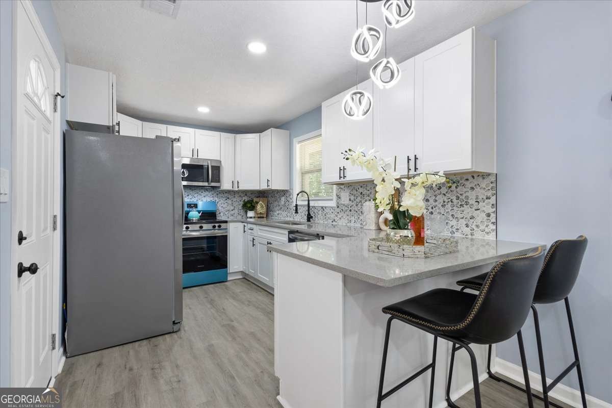 4001 Highway 5 Douglasville - Photo 12
