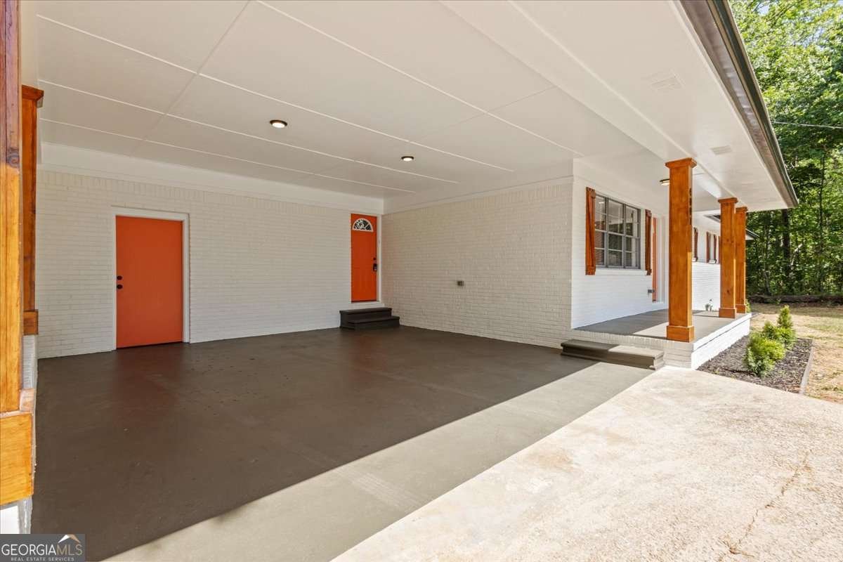 4001 Highway 5 Douglasville - Photo 22