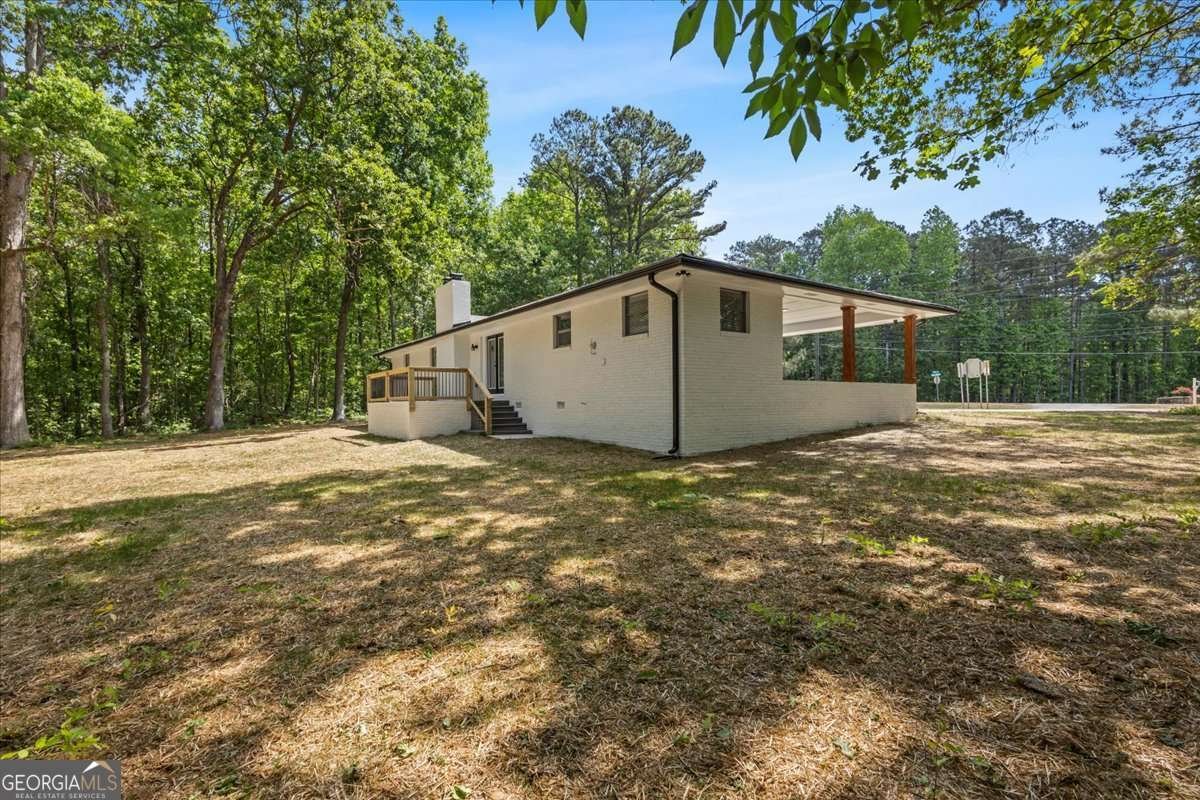 4001 Highway 5 Douglasville - Photo 25