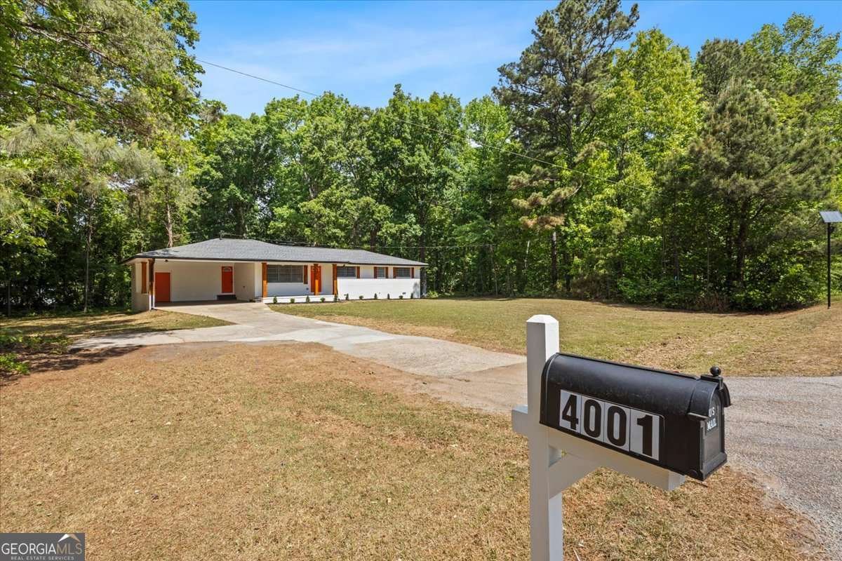 4001 Highway 5 Douglasville - Photo 29
