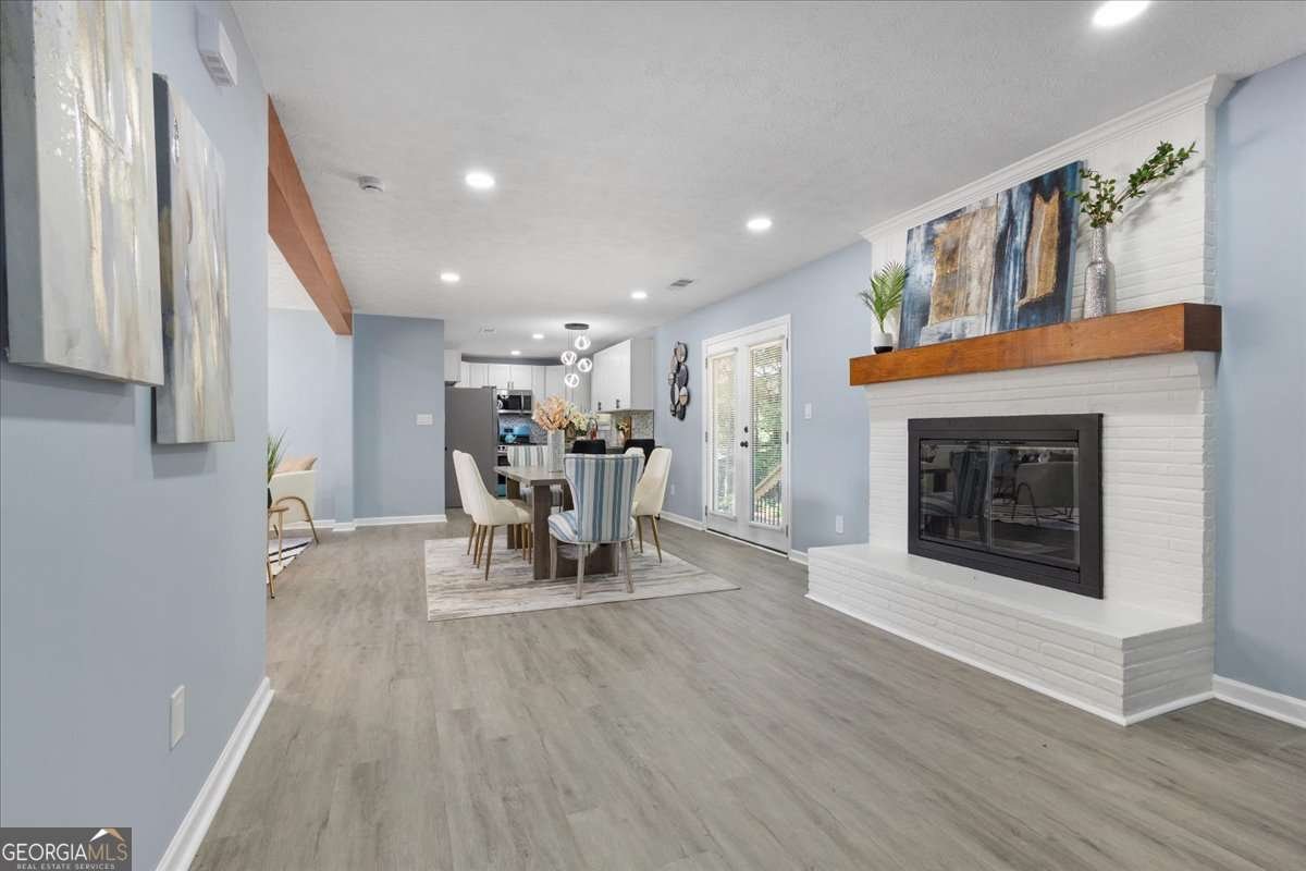 4001 Highway 5 Douglasville - Photo 8