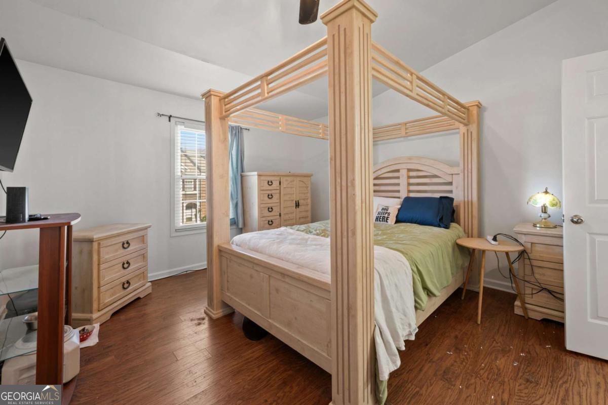 5314 Sherwood Way Cumming - Photo 21