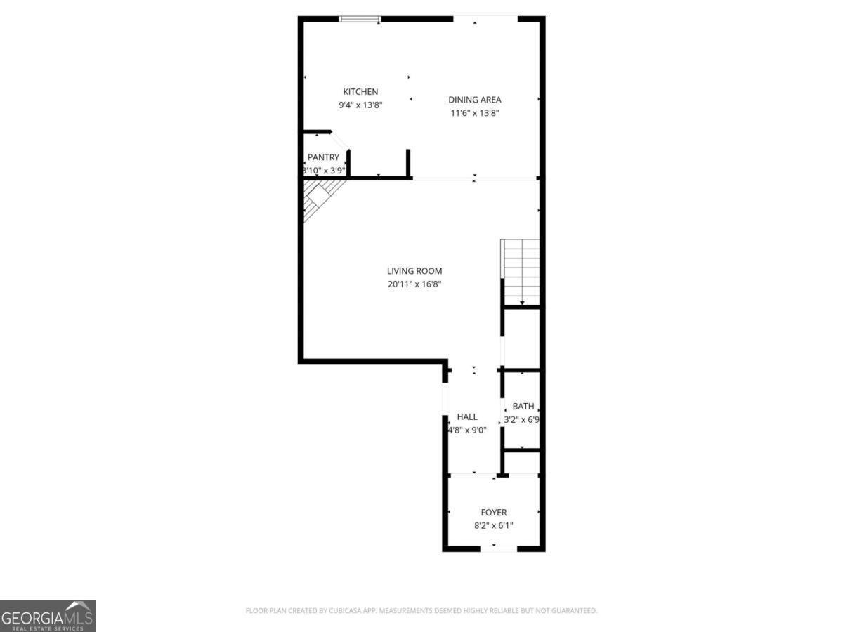 5314 Sherwood Way Cumming - Photo 25