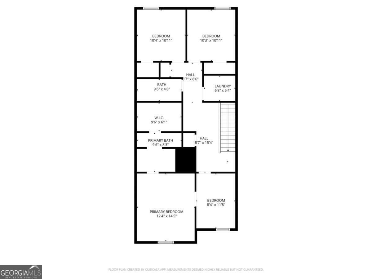 5314 Sherwood Way Cumming - Photo 26