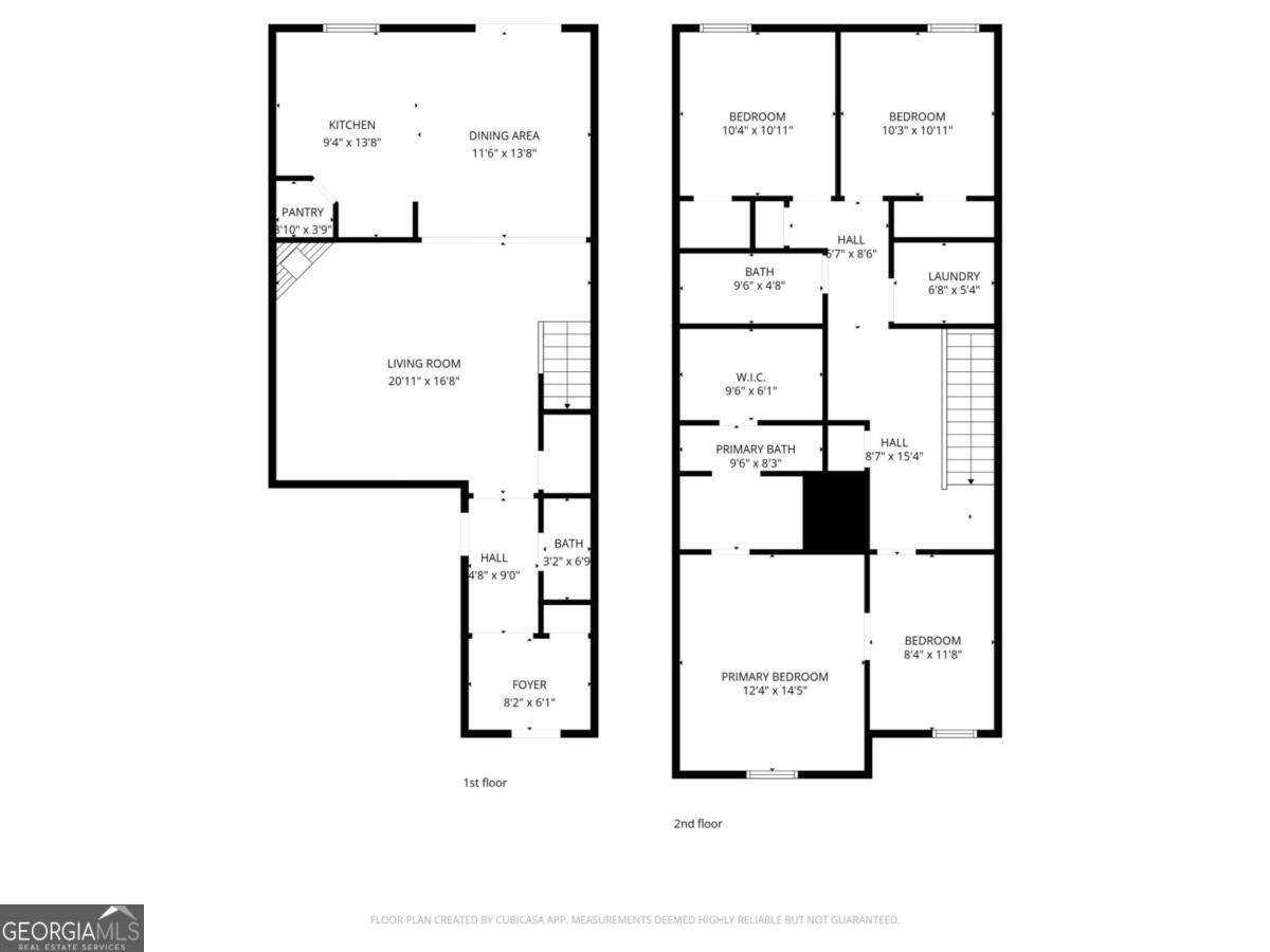 5314 Sherwood Way Cumming - Photo 27