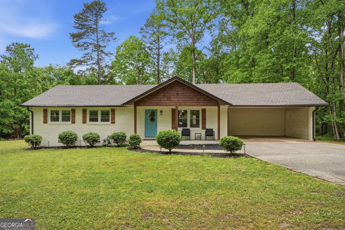 405 Barbara Lane Carrollton - Photo 1