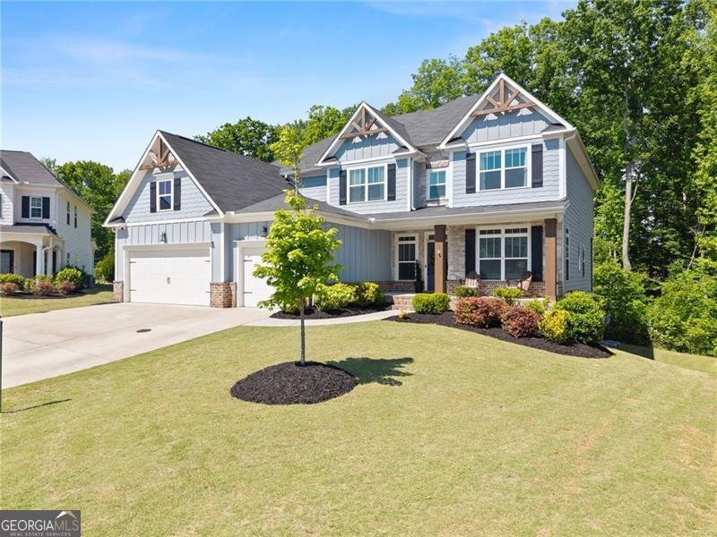 4550 Kendall Pointe Drive Cumming - Photo 11