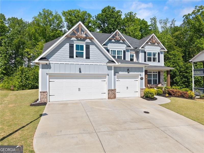 4550 Kendall Pointe Drive Cumming - Photo 12