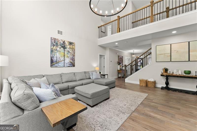 4550 Kendall Pointe Drive Cumming - Photo 18