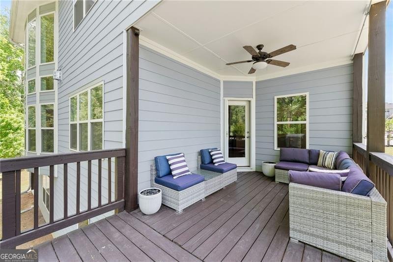 4550 Kendall Pointe Drive Cumming - Photo 36