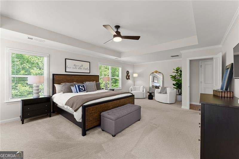 4550 Kendall Pointe Drive Cumming - Photo 50