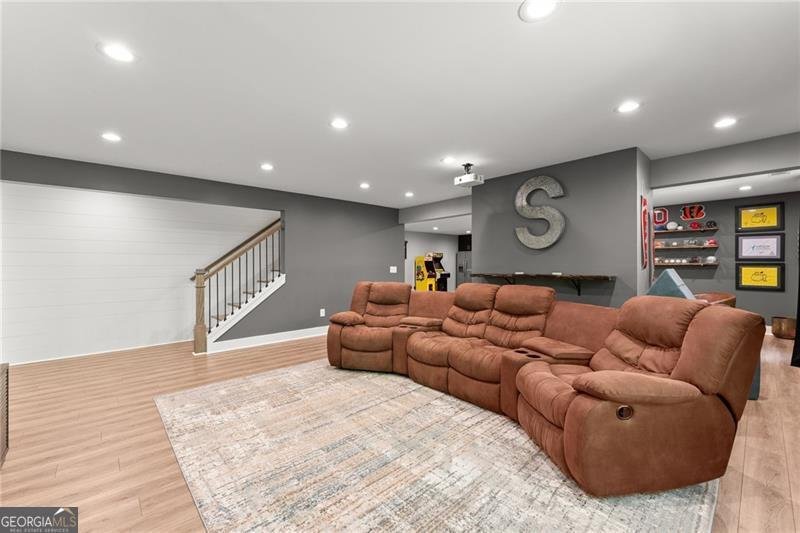 4550 Kendall Pointe Drive Cumming - Photo 58