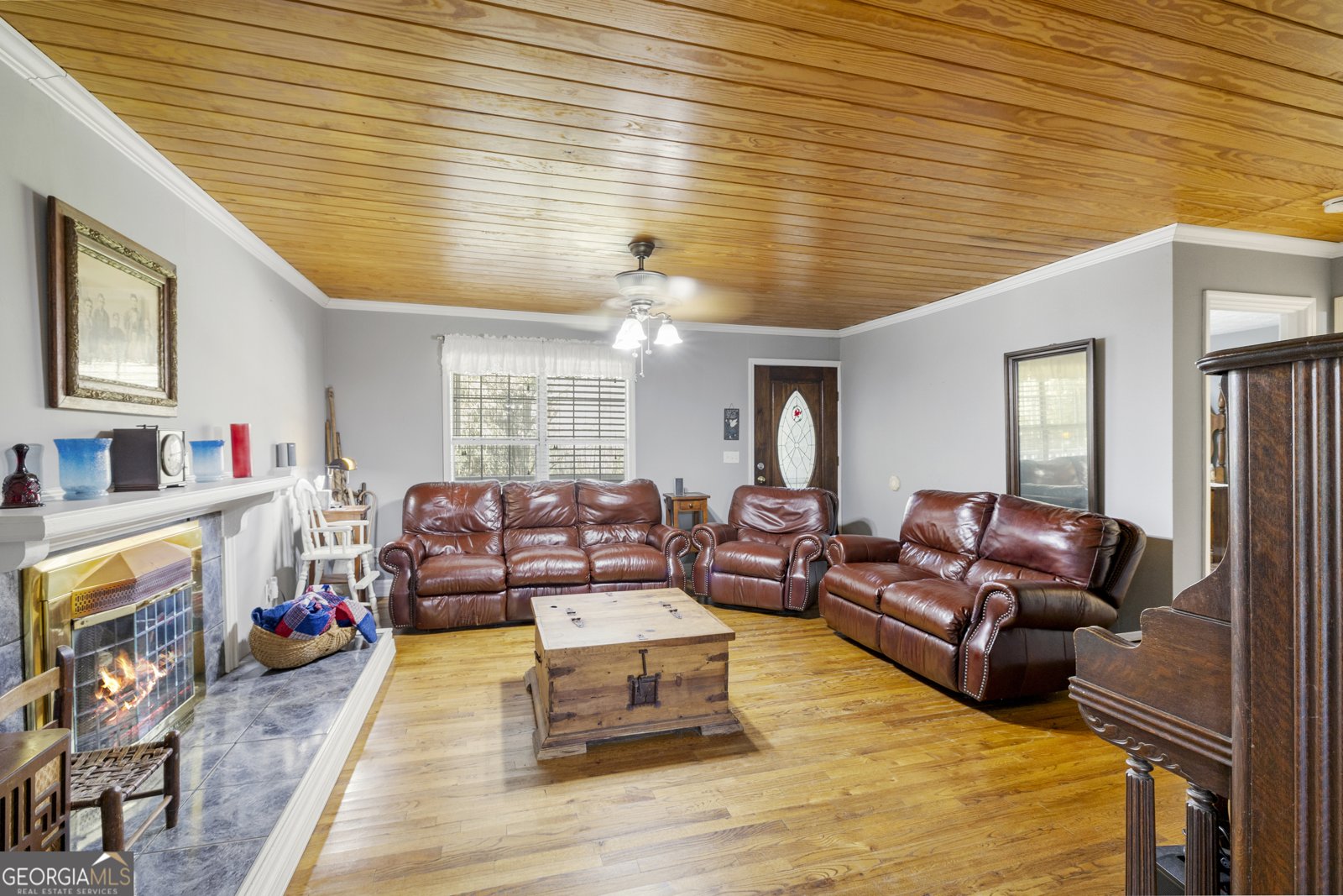 5948 Haywood Valley Road Summerville - Photo 22