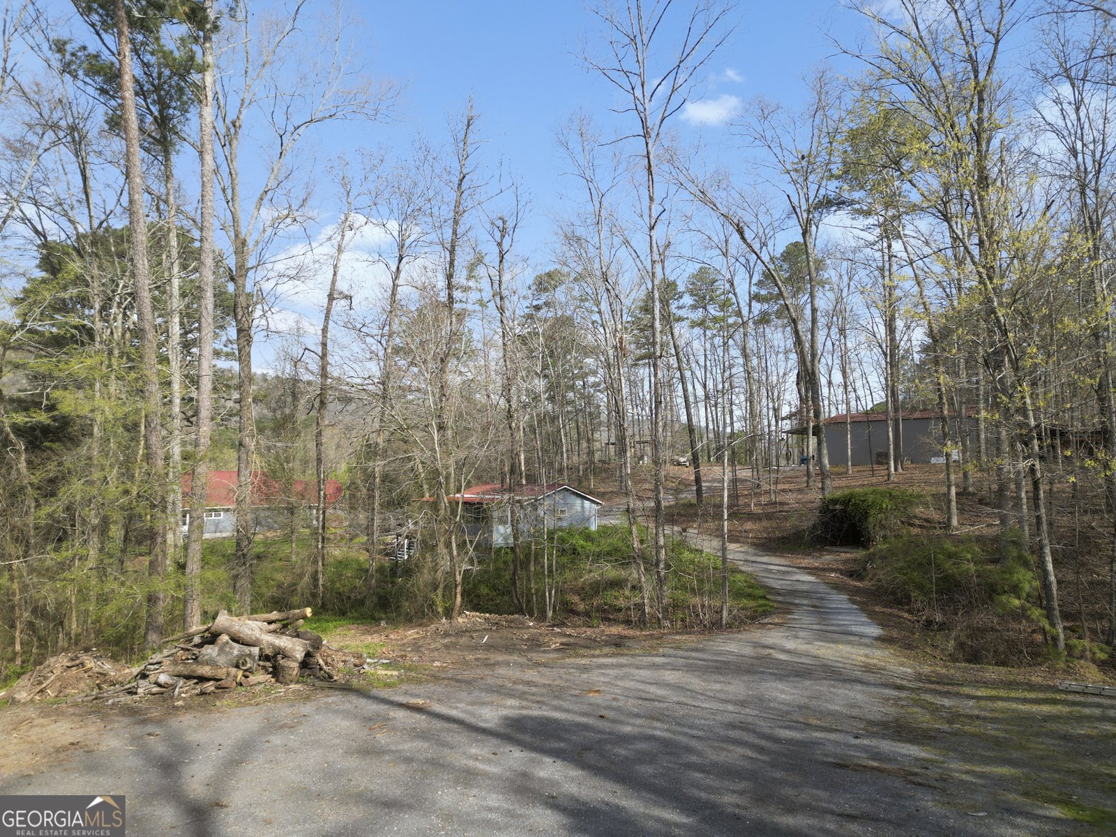 5948 Haywood Valley Road Summerville - Photo 23