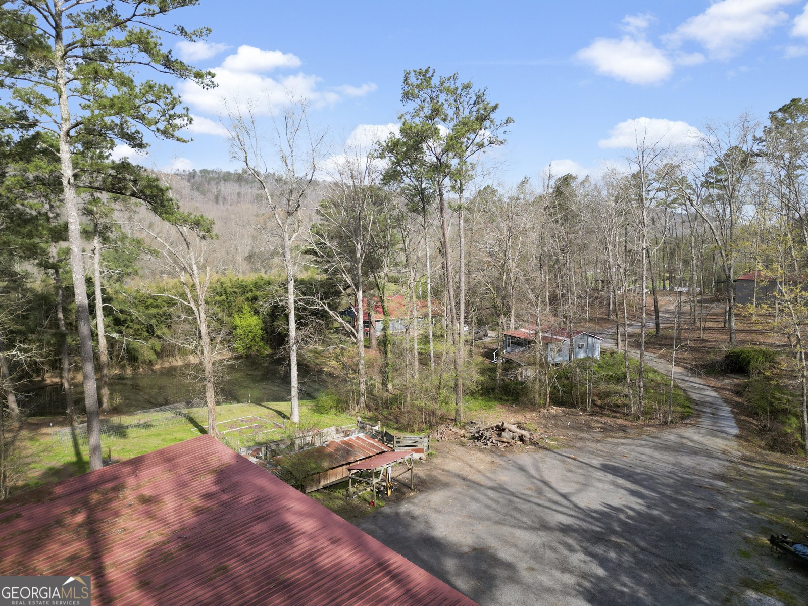 5948 Haywood Valley Road Summerville - Photo 24
