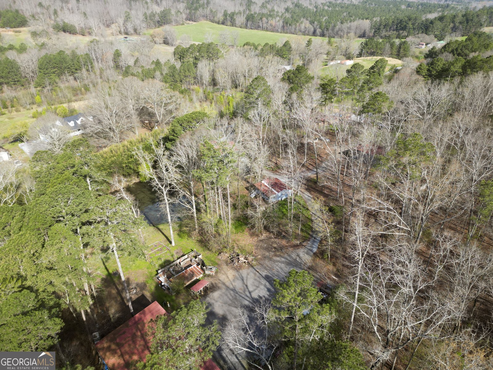 5948 Haywood Valley Road Summerville - Photo 25