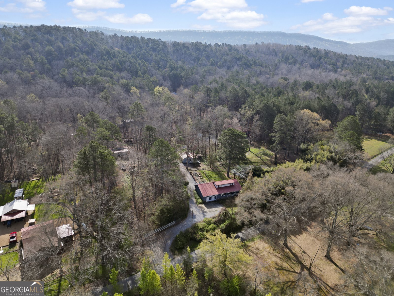 5948 Haywood Valley Road Summerville - Photo 27
