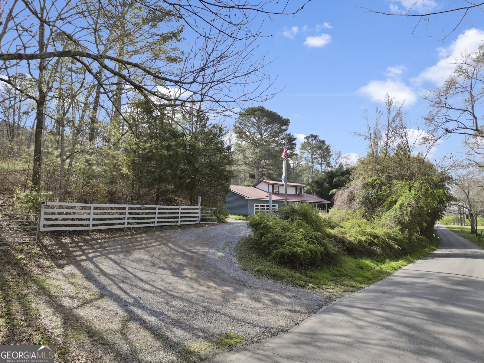 5948 Haywood Valley Road Summerville - Photo 28