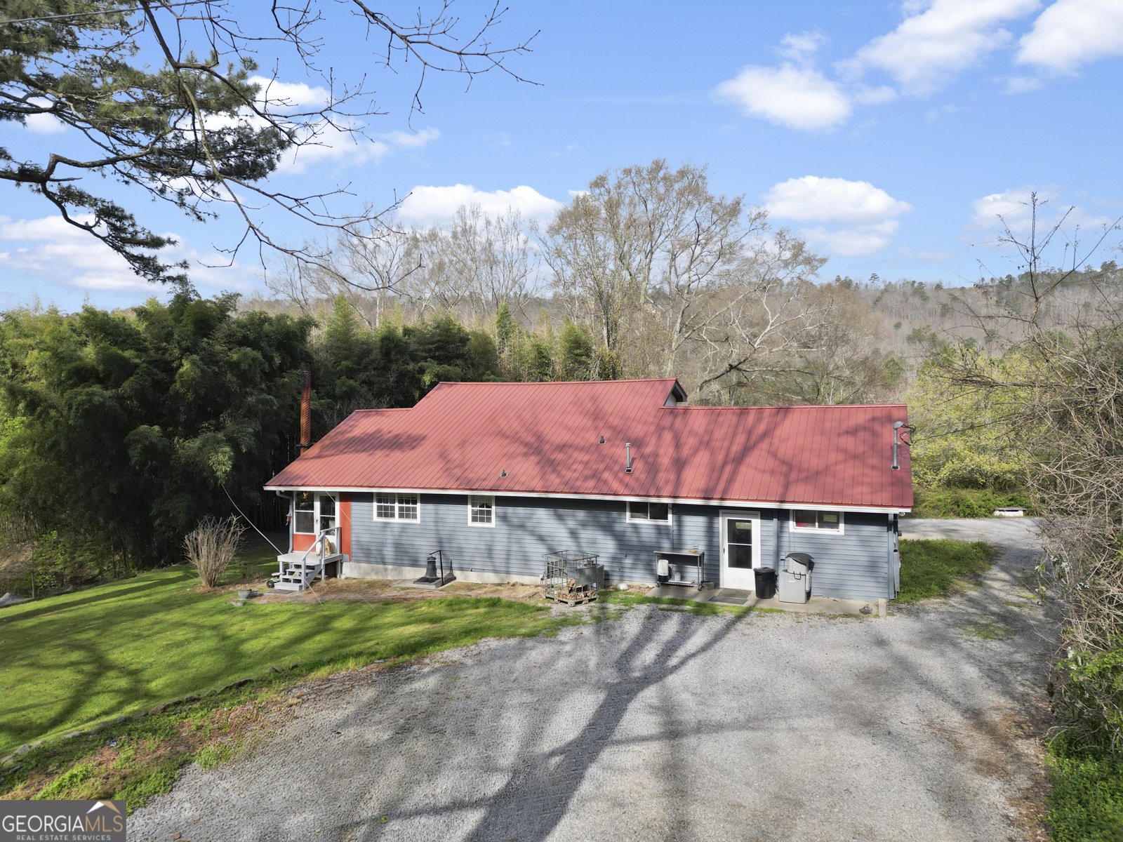 5948 Haywood Valley Road Summerville - Photo 32