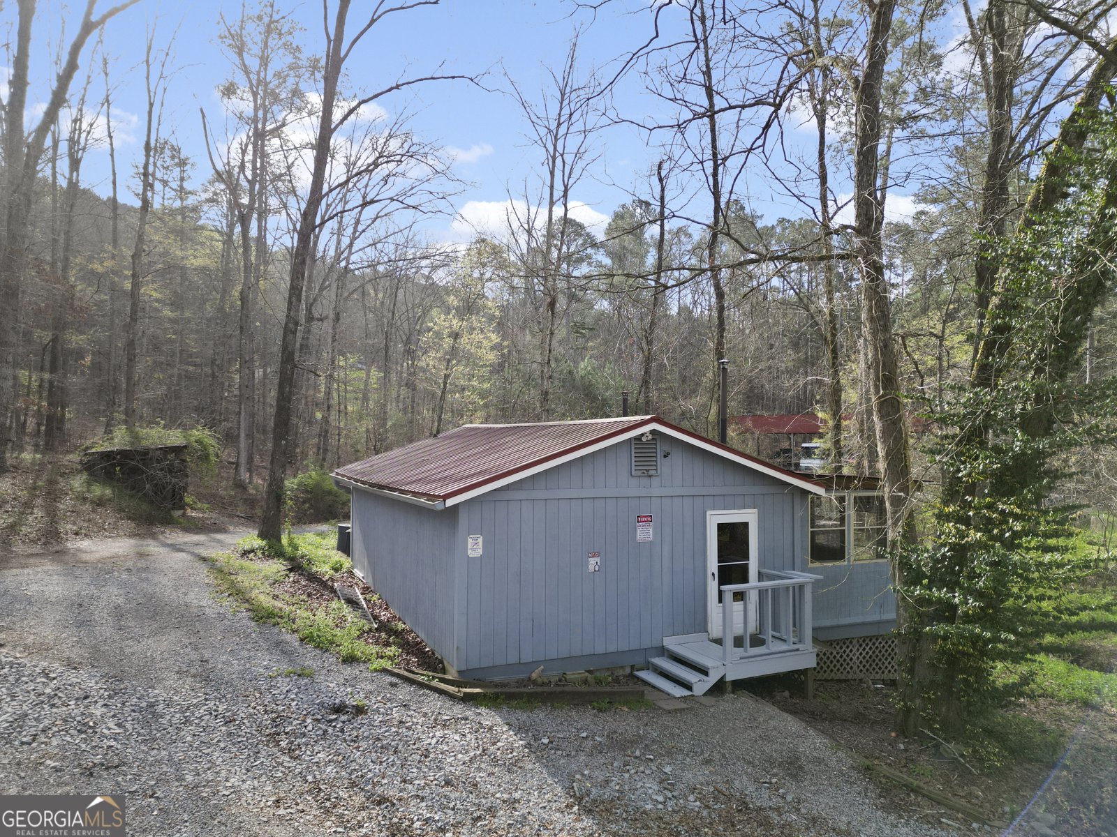 5948 Haywood Valley Road Summerville - Photo 33