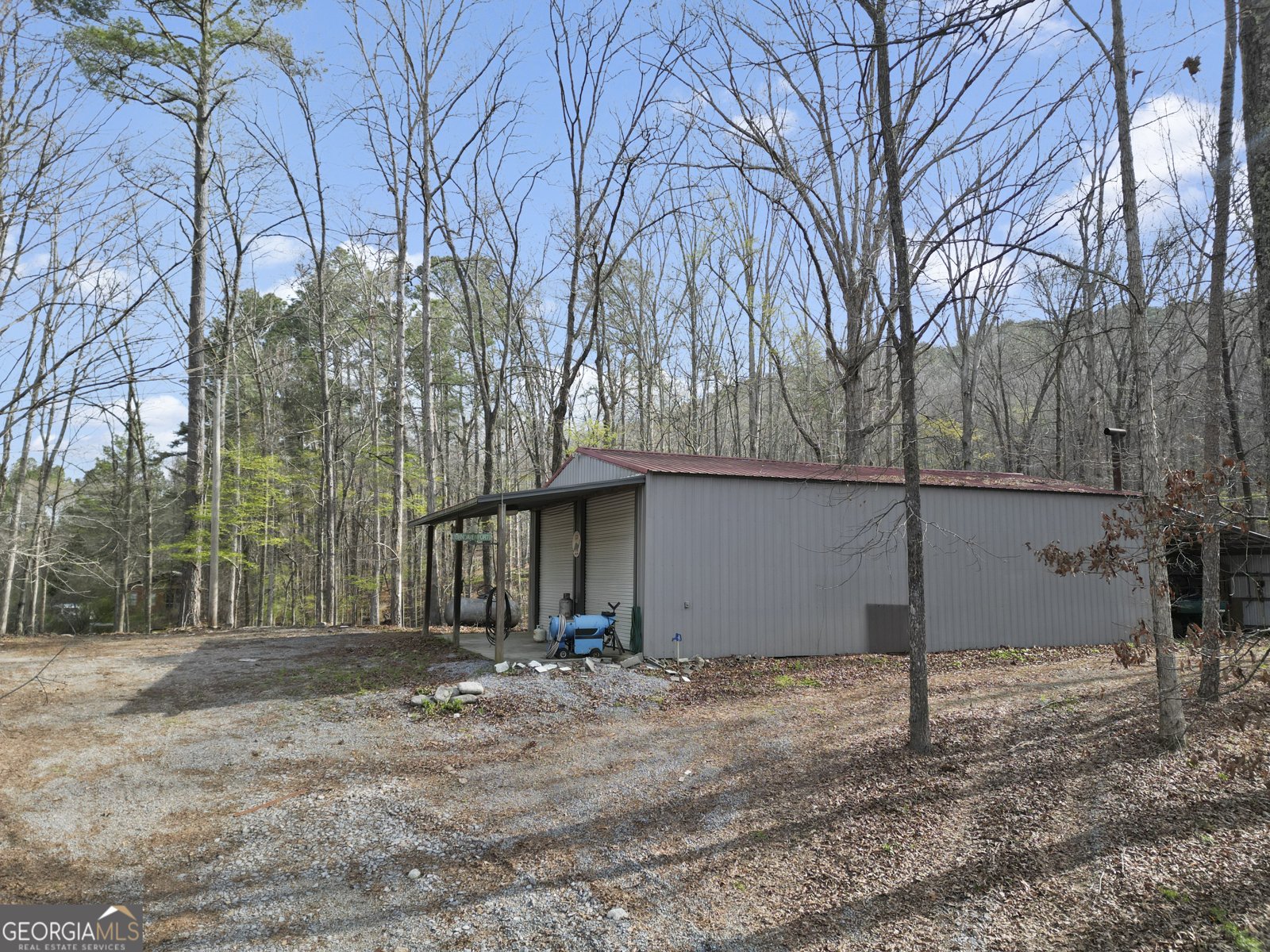 5948 Haywood Valley Road Summerville - Photo 34