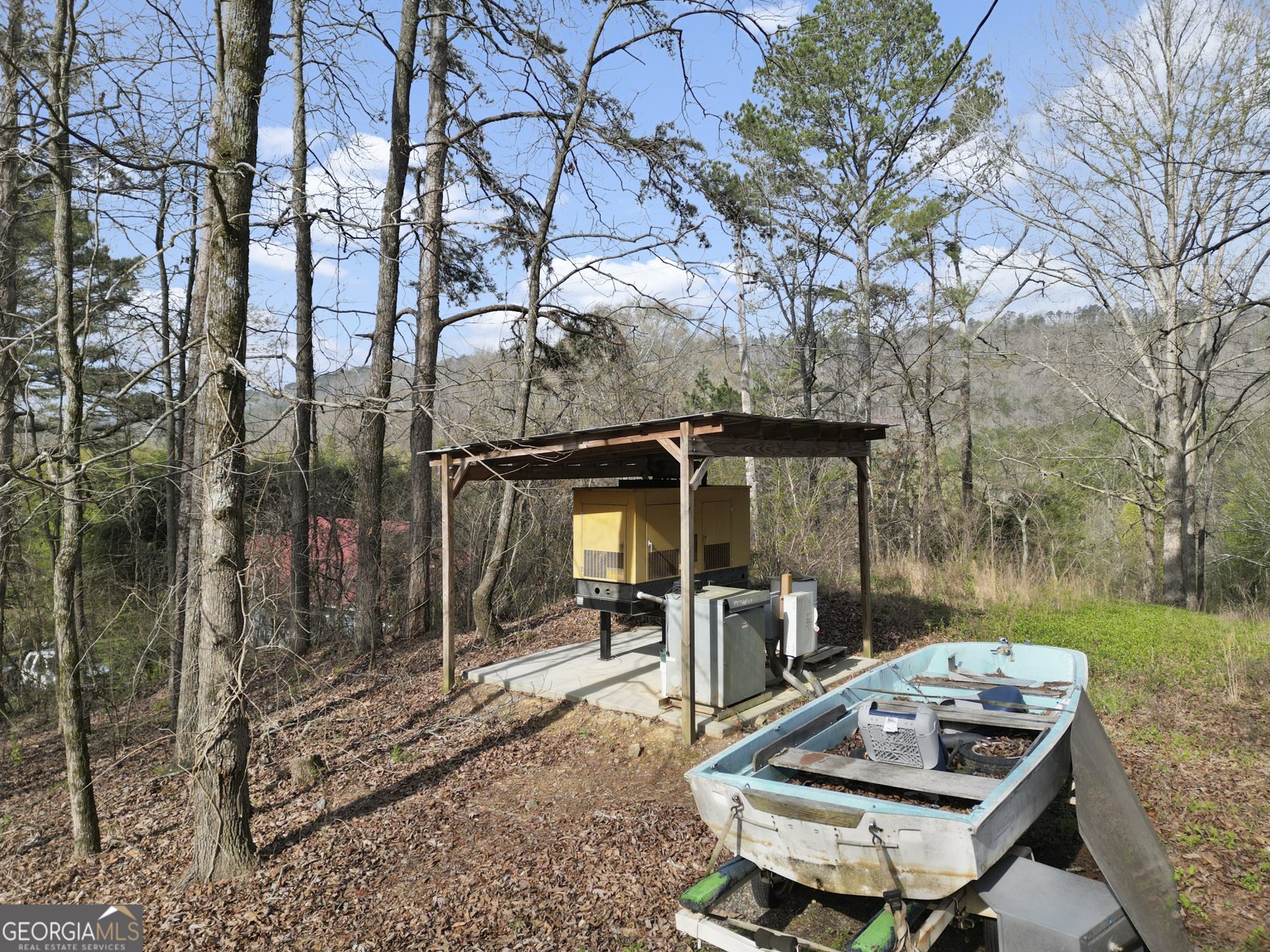 5948 Haywood Valley Road Summerville - Photo 35