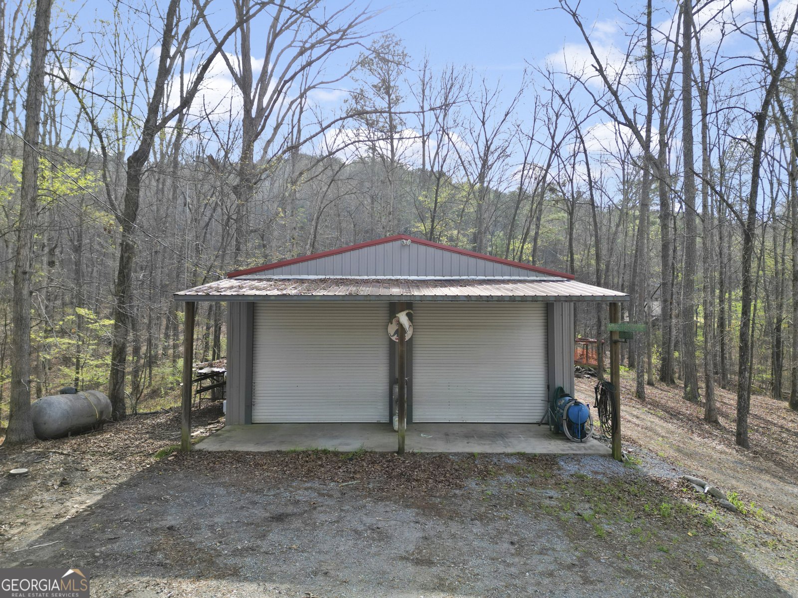 5948 Haywood Valley Road Summerville - Photo 36